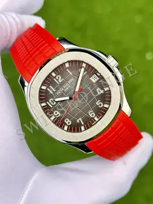 Patek Philippe Aquanaut 5167A No. 04, 2. görsel