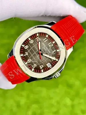 Patek Philippe Aquanaut 5167A No. 04, 3. görsel