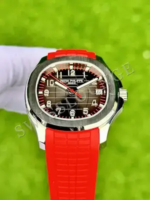 Patek Philippe Aquanaut 5167A No. 04, 4. görsel