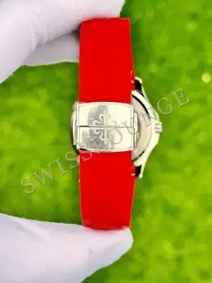 Patek Philippe Aquanaut 5167A No. 04, 7. görsel