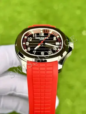 Patek Philippe Aquanaut 5167A — 4. görsel
