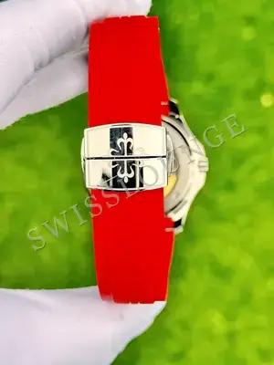 Patek Philippe Aquanaut 5167A — 7. görsel