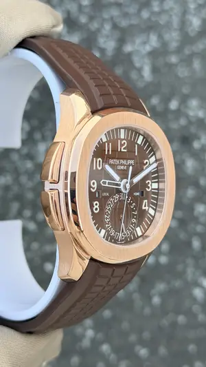 Patek Philippe Aquanaut 5167R No. 02 No. 02 — 6. görsel
