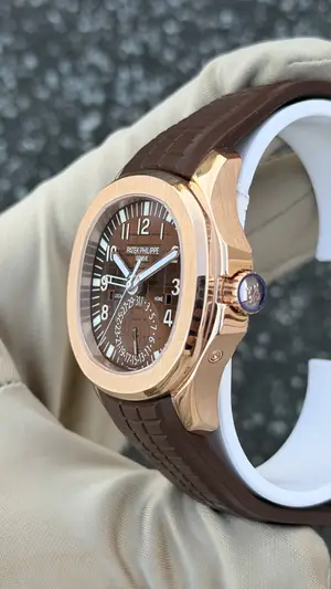 Patek Philippe Aquanaut 5167R No. 02 No. 02 — 7. görsel