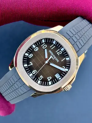 Patek Philippe Aquanaut 5167R No. 02 — 3. görsel
