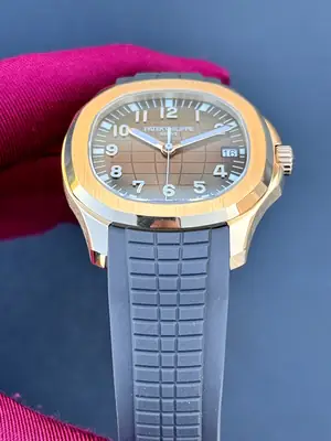 Patek Philippe Aquanaut 5167R No. 02 — 4. görsel