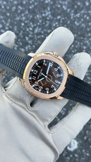 Patek Philippe Aquanaut 5167R — 2. görsel