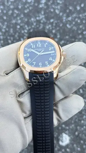 Patek Philippe Aquanaut 5167R — 4. görsel