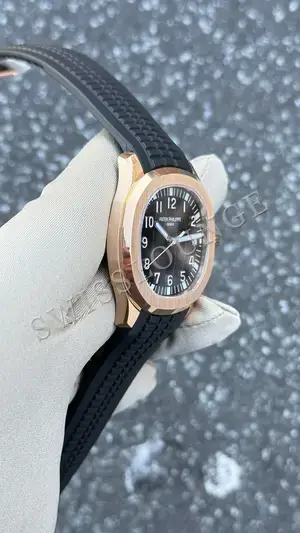 Patek Philippe Aquanaut 5167R — 5. görsel
