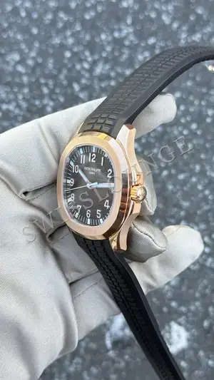 Patek Philippe Aquanaut 5167R — 6. görsel