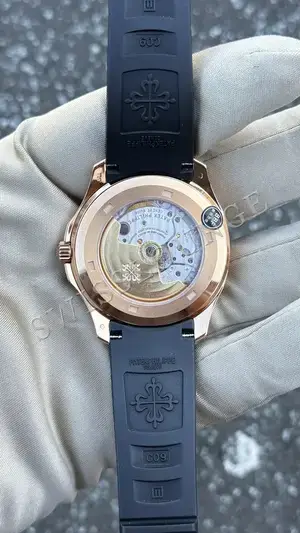 Patek Philippe Aquanaut 5167R — 7. görsel
