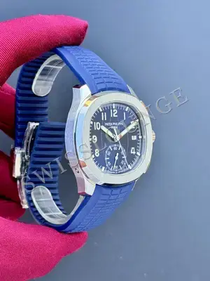 Patek Philippe Aquanaut 5168G — 5. görsel