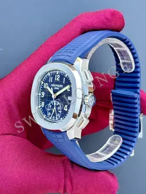 Patek Philippe Aquanaut 5168G — 6. görsel