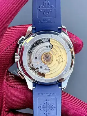 Patek Philippe Aquanaut 5168G — 7. görsel