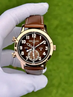 Patek Philippe Aquanaut 5968A — 1. görsel