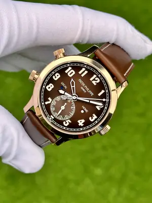 Patek Philippe Aquanaut 5968A — 3. görsel