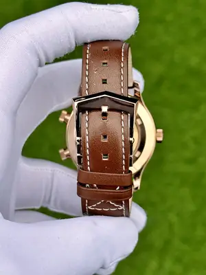 Patek Philippe Aquanaut 5968A — 7. görsel