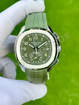 Patek Philippe Aquanaut 5968G — 1. görsel