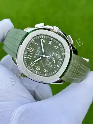Patek Philippe Aquanaut 5968G — 2. görsel