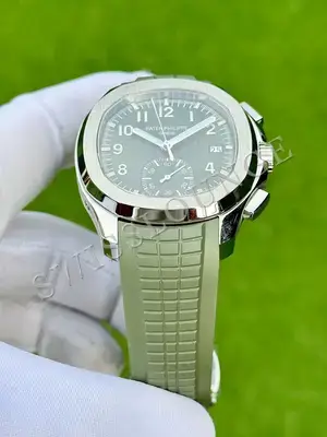 Patek Philippe Aquanaut 5968G — 4. görsel
