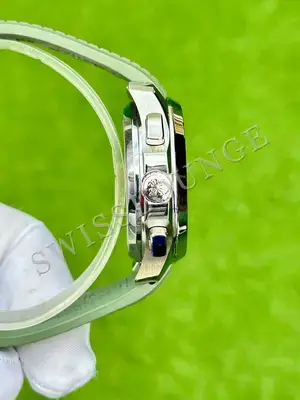 Patek Philippe Aquanaut 5968G — 6. görsel