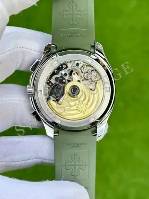Patek Philippe Aquanaut 5968G — 7. görsel