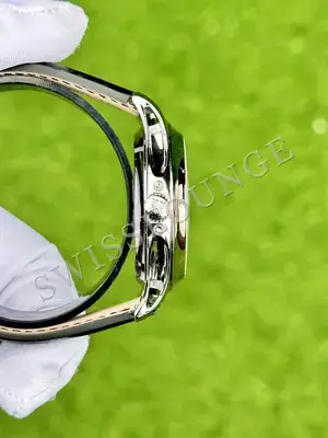 Patek Philippe Grand Complications "Moonphase Krem Kadran" — 6. görsel