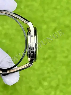 Patek Philippe Calatrava "Gri Kadran" — 6. görsel