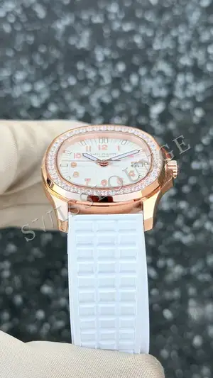 Patek Philippe Aquanaut "Luce" 5068R, 4. görsel