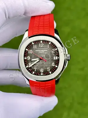 Patek Philippe Aquanaut — 1. görsel