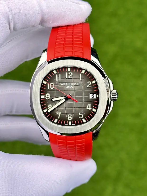 Patek Philippe Aquanaut
