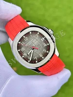 Patek Philippe Aquanaut — 2. görsel