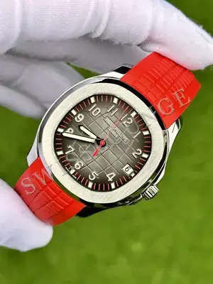 Patek Philippe Aquanaut — 3. görsel