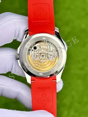 Patek Philippe Aquanaut — 8. görsel