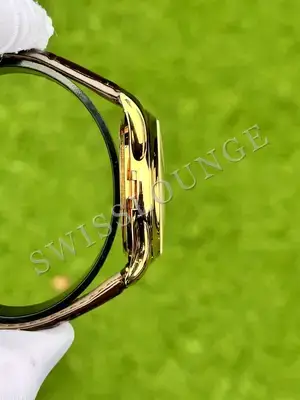 Patek Philippe Calatrava 39 mm "Automatic", 5. görsel