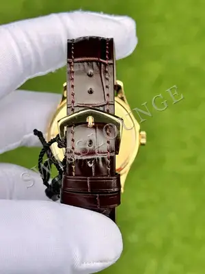 Patek Philippe Calatrava 39 mm "Automatic", 7. görsel