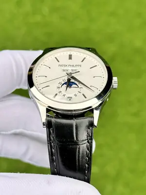 Patek Philippe Calatrava 39 mm "Calibre" — 4. görsel