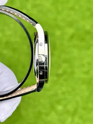 Patek Philippe Calatrava 39 mm "Calibre" — 6. görsel