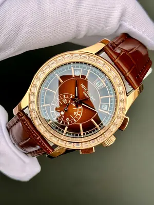 Patek Philippe Calatrava 4934R — 3. görsel