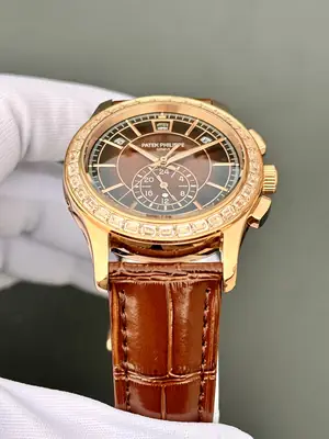 Patek Philippe Calatrava 4934R — 4. görsel