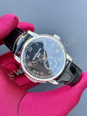 Patek Philippe Calatrava 5196P — 4. görsel