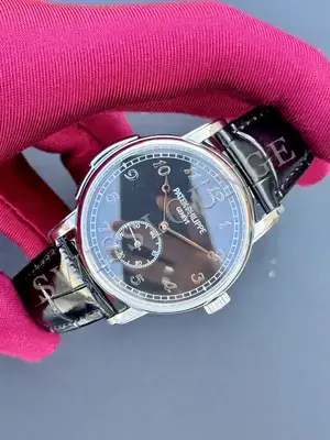 Patek Philippe Calatrava 5196P — 5. görsel