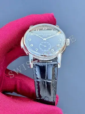 Patek Philippe Calatrava 5196P — 6. görsel