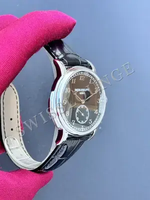 Patek Philippe Calatrava 5196P — 7. görsel