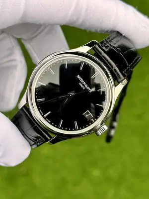 Patek Philippe Calatrava "Automatic" 5227G — 3. görsel