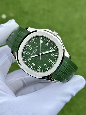 Patek Philippe Calatrava "Automatic" 6007A — 2. görsel