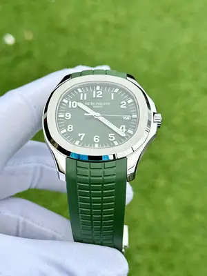 Patek Philippe Calatrava "Automatic" 6007A — 4. görsel