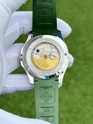 Patek Philippe Calatrava "Automatic" 6007A — 7. görsel