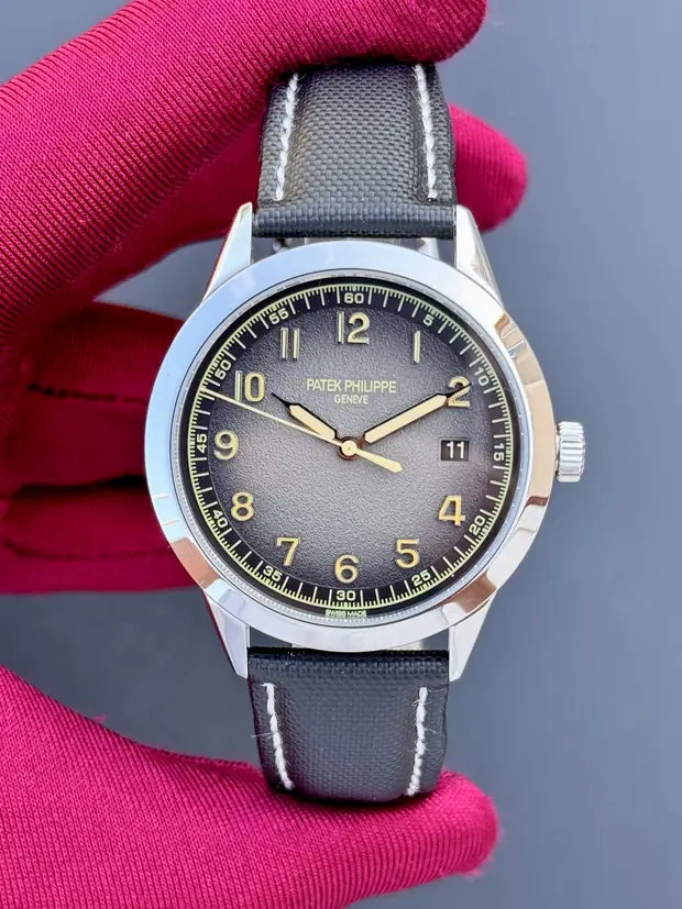 Patek Philippe Calatrava "Ref"