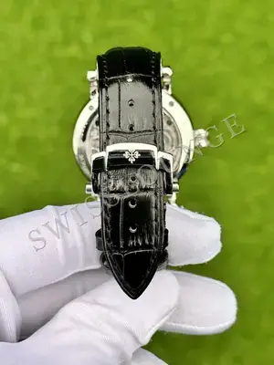 Patek Philippe Celestial Sky Moon 5102PR — 7. görsel